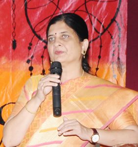Vidya Mandir Senior Secondary School