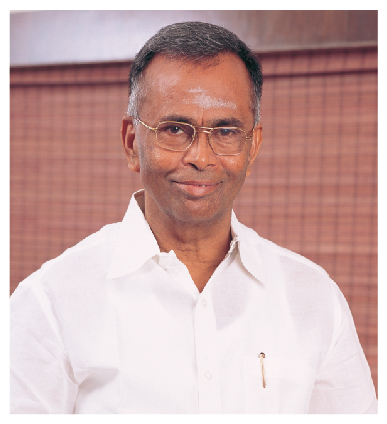 Velammal Bodhi Matric
