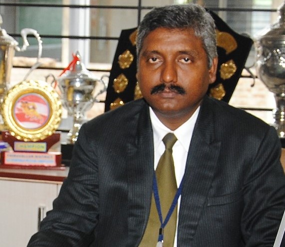 Velammal Vidhyashram School