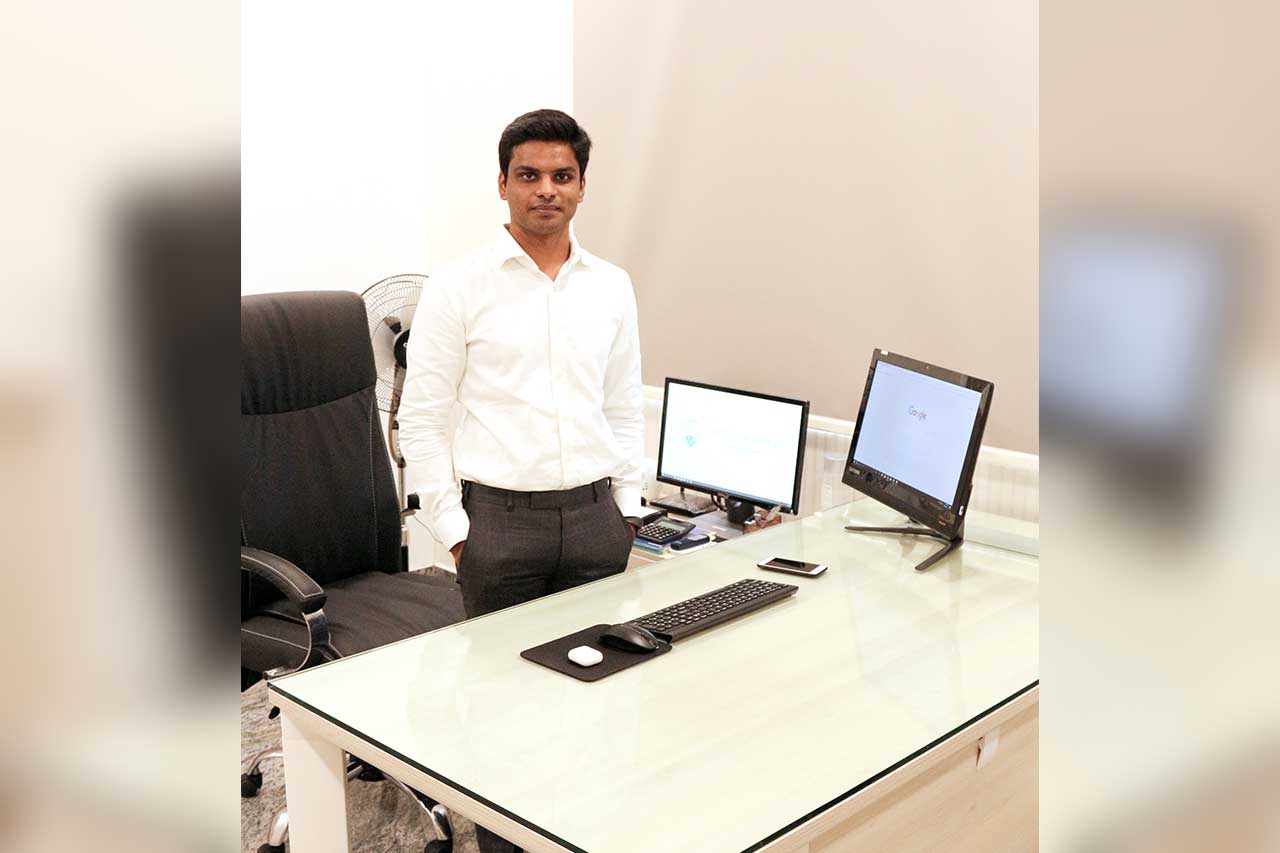 Vedanta Academy