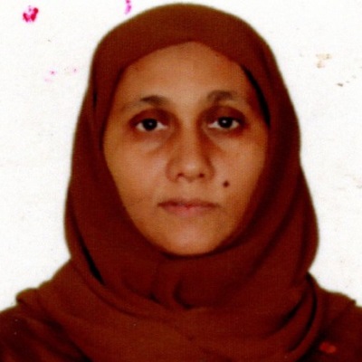 The Fathima Matriculation Higher Secondary School