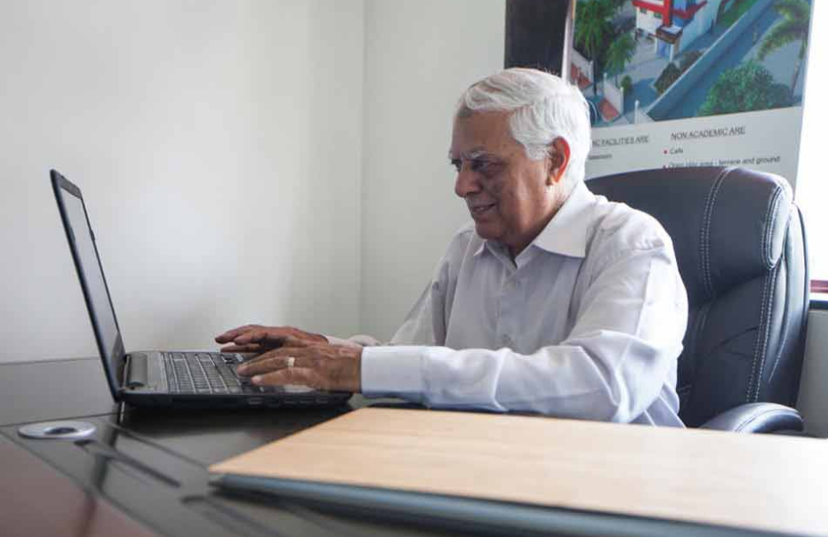 RIMS International School