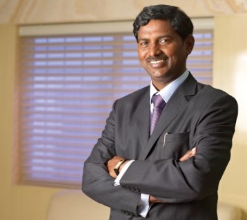 Ravindra Bharathi Global School