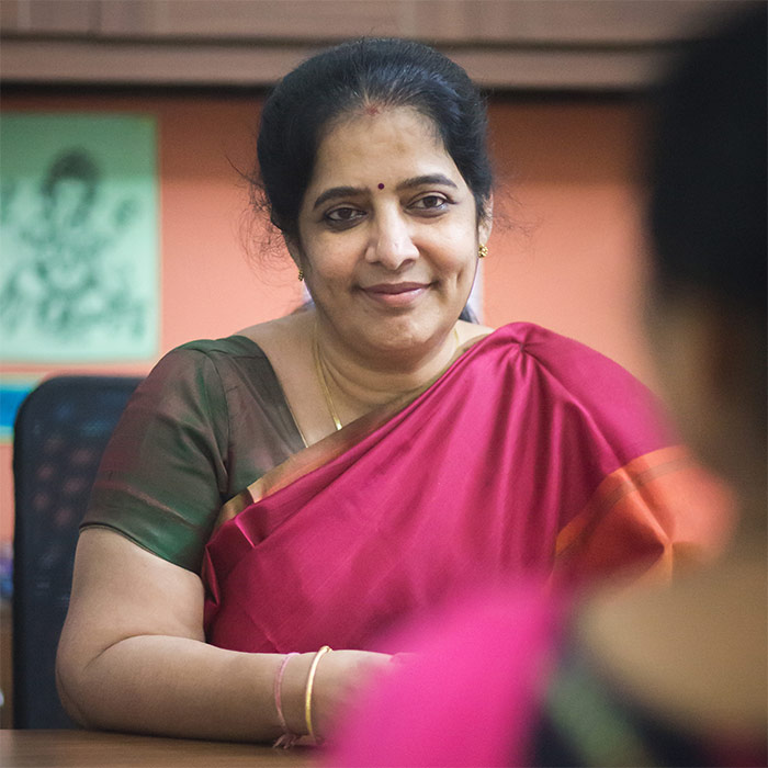 National Public School