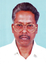 MP Aanandh Matriculation Higher Secondary School