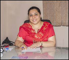 The Alexandra Girls English Institution