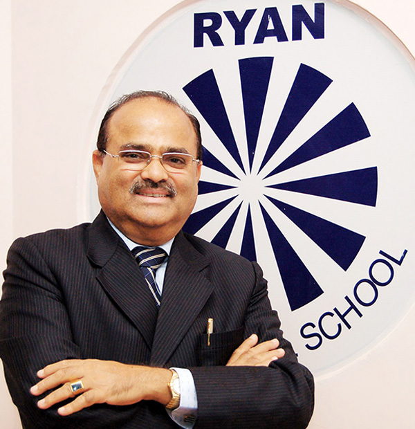 Ryan Global School