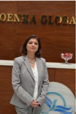 G D Goenka Global School